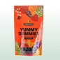 Cannalicious Yummy Gummies 200mg