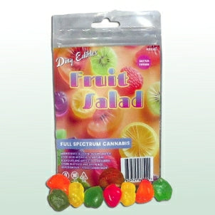 Ding Fruit Salad