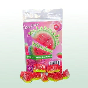Ding Watermelon Wonders - Sativa