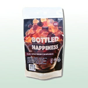 Ding Bottled Happiness - Sativa