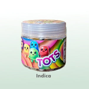 Ding Tots - Indica