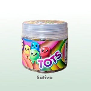 Ding Tots - Sativa