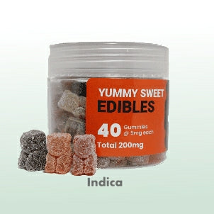 Ding Bears - Indica