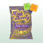 High Sweetie Share Squares 120mg