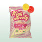 High Sweetie Smileyz 90mg