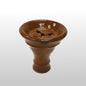 Clay top