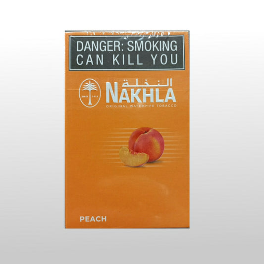 Nakhla Peach