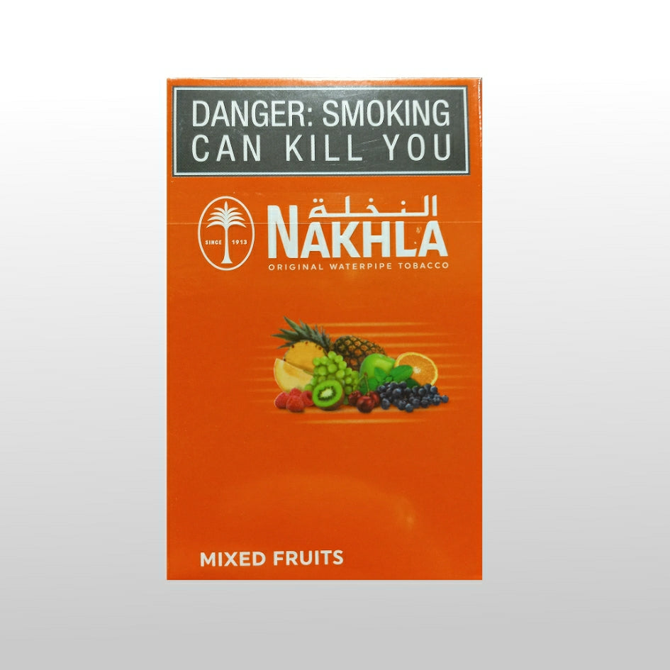 Nakhla Mixed Fruits