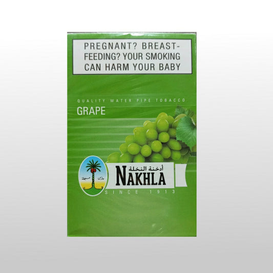 Nakhla Grape