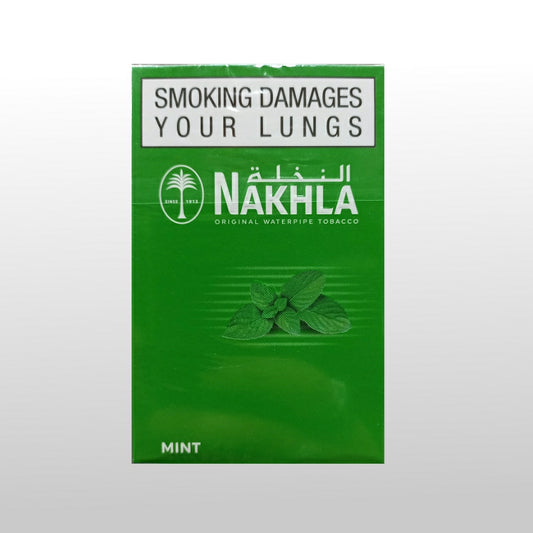 Nakhla Mint