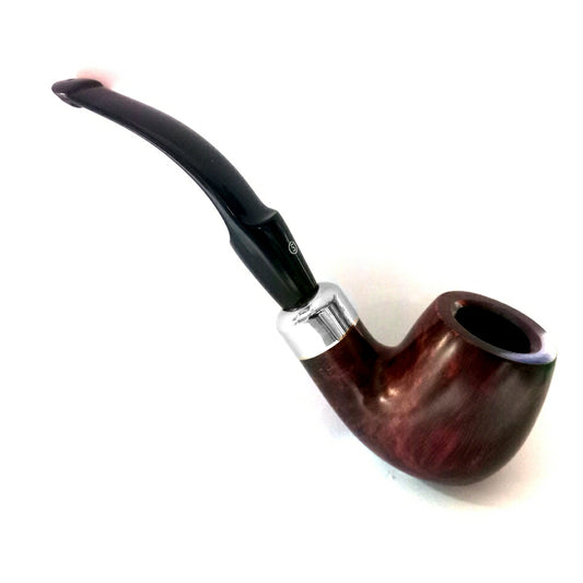 Savinelli Bent Billiard