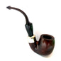 Savinelli Bent Billiard