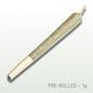 Pre-rolled Skunk 1g