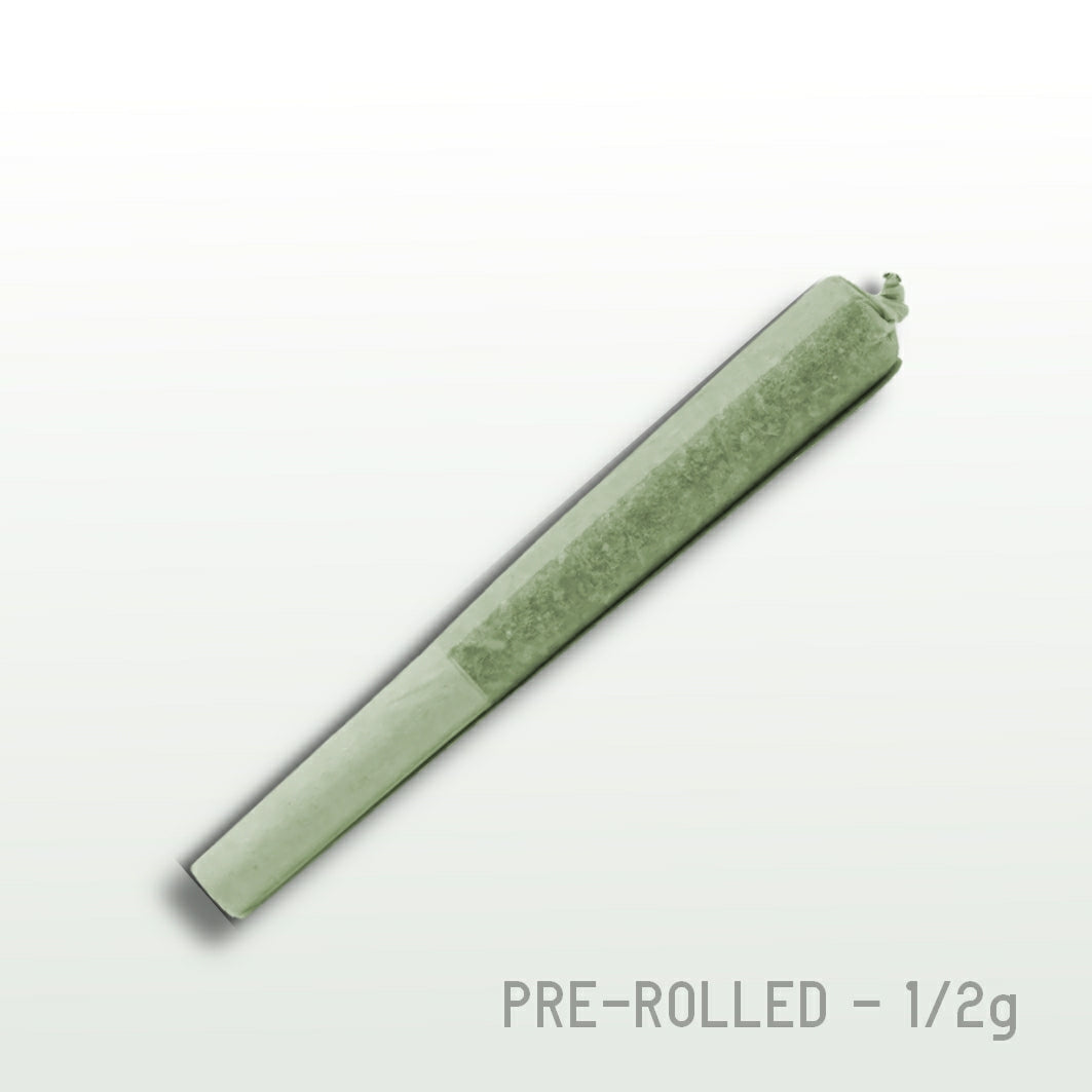 Pre-rolled R15 (mini)
