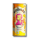 Sodaze Orange Cream