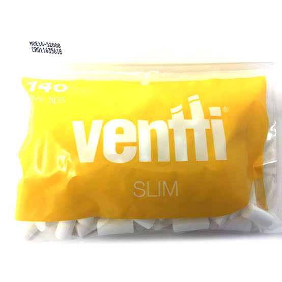 Ventti Slim Filters