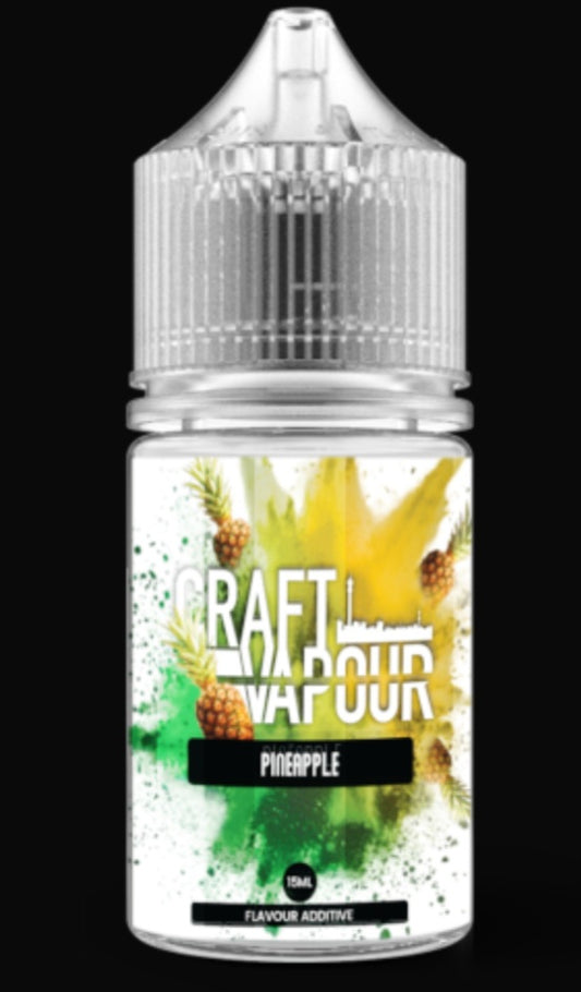 Craft Vapour Pineapple