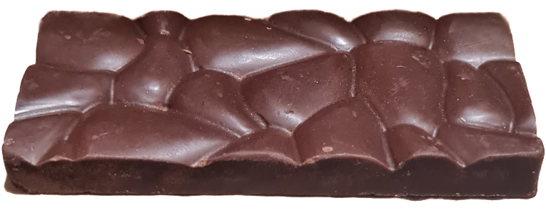 Mint Chocolate Mini Bars