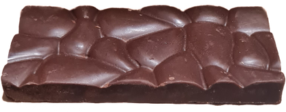 Mint Chocolate Mini Bars