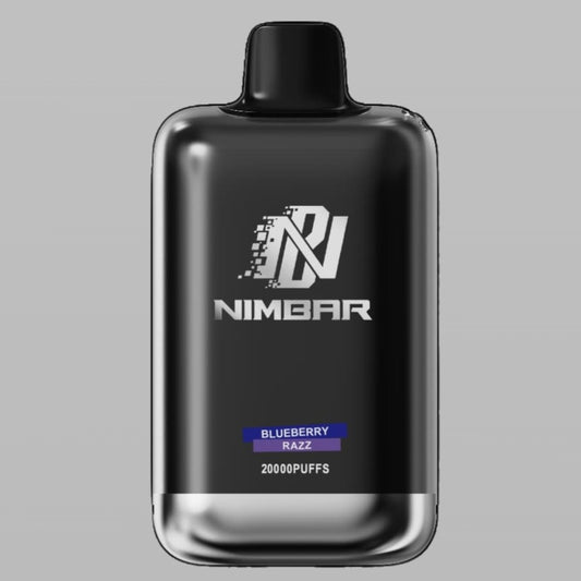 Nimbar 20K Puff
