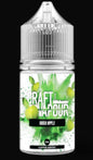 Craft Vapour Green Apple
