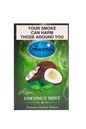 Amaren Coconut Mint