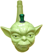 Bong Ceramic Yoda