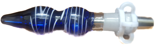 Nectar Collector Glass Dab Pipe