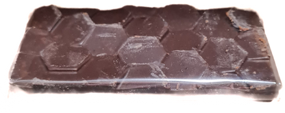 Mint Chocolate Mini Bars