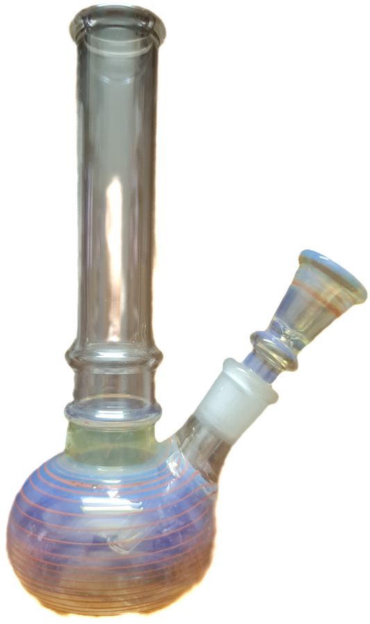 Bong Glass