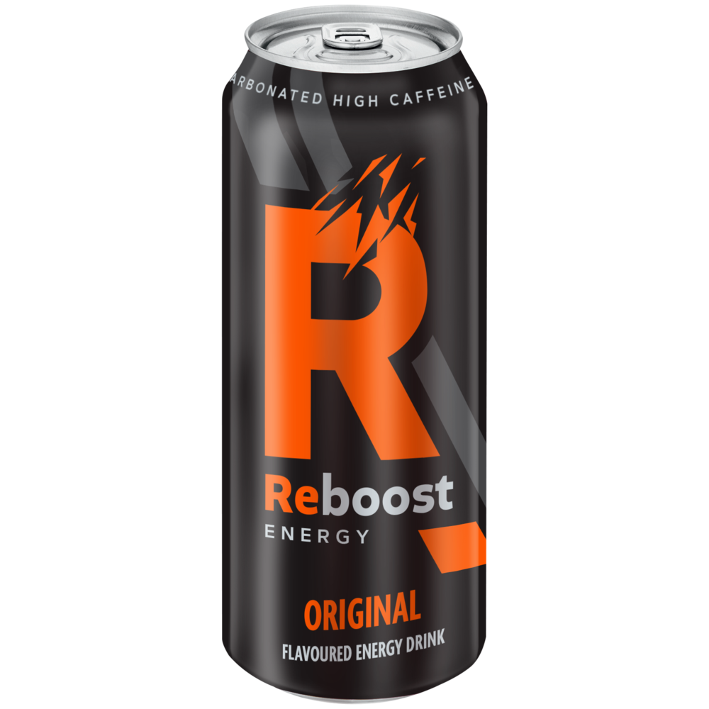 Reboost Original