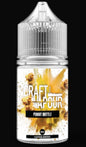 Craft Vapour Peanut Brittle