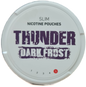 Thunder Dark Frost