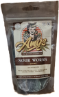 Amy's Sour Worms