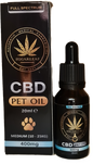 Sugarleaf CBD Pet Oil Medium (10-25kg)