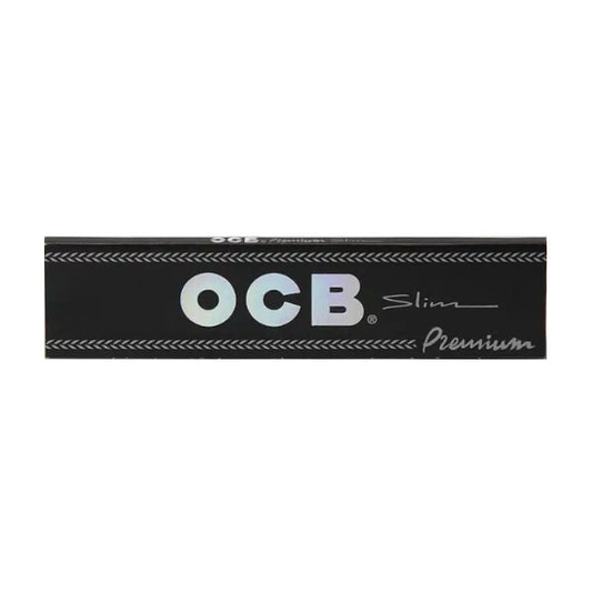 OCB Slim Premium King Size