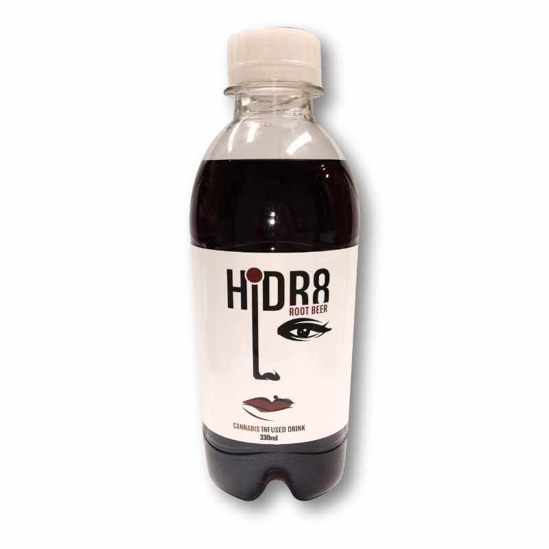 Hidr8 Root Beer
