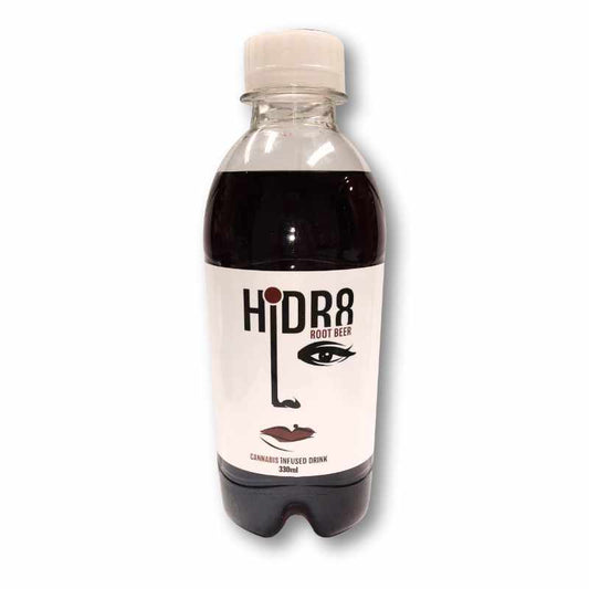 Hidr8 Root Beer
