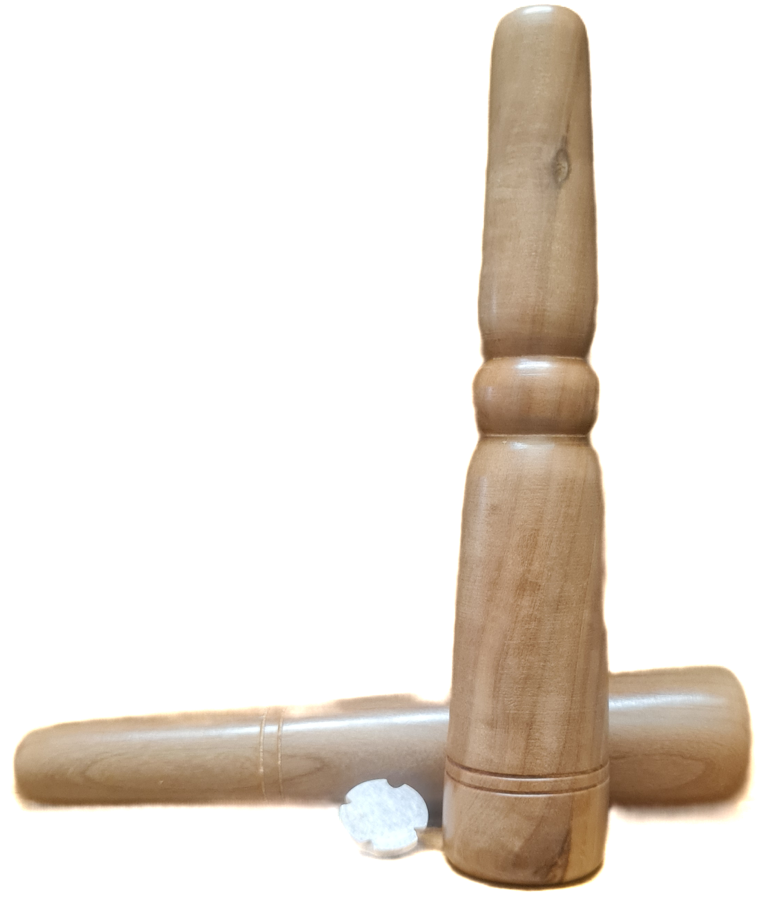 Chillum Wood