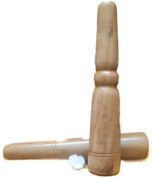 Chillum Wood