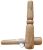 Chillum Wood