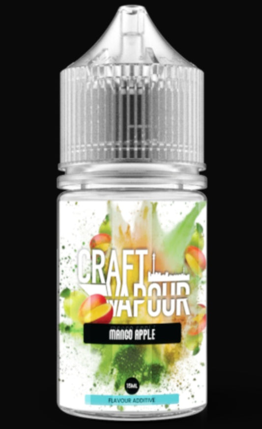 Craft Vapour Mango Apple