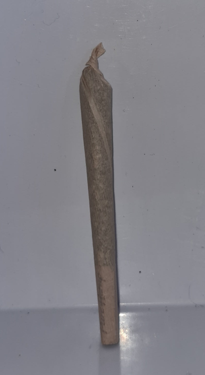 Pre-rolled Blue Raz Greenhouse 1g