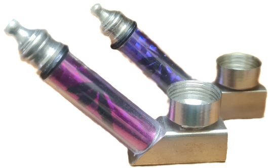 Pipe Metal