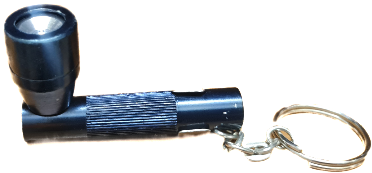 Pipe Torch