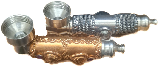 Metal Pipe Fancy