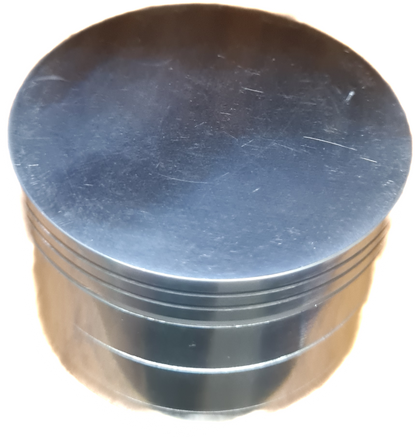 Grinder Aluminium