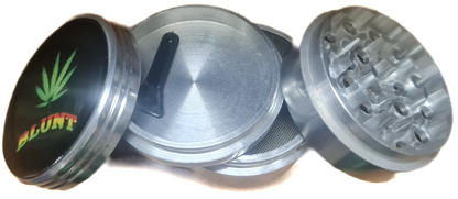 Grinder Mixed Prints