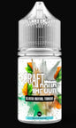 Craft Vapour Classic Menthol Tobacco
