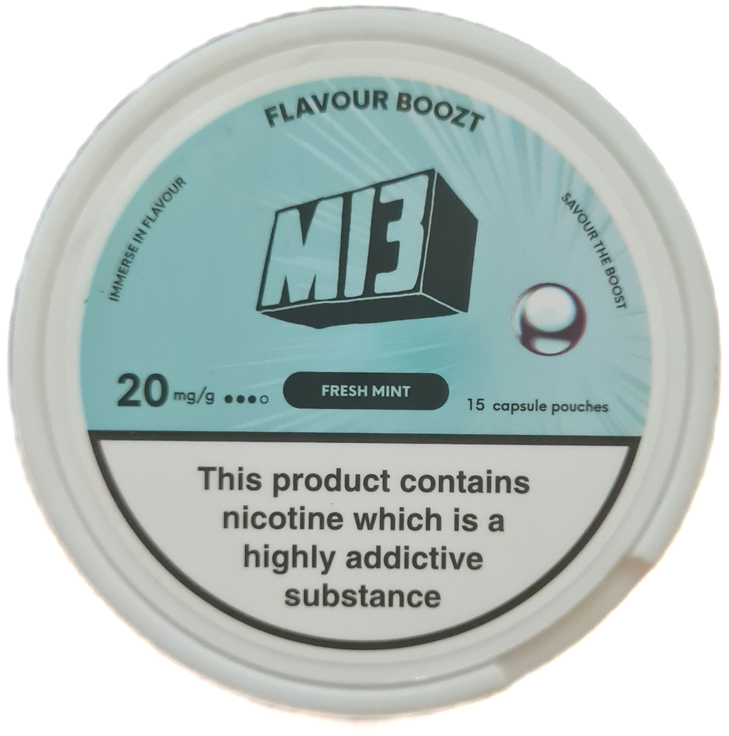 M13 Fresh Mint